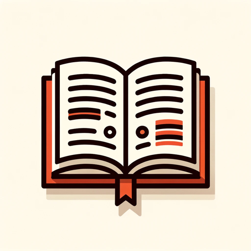 Find a Book to Read logo