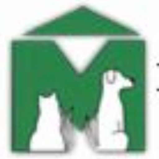 Montgomery Humane Society Assistant logo