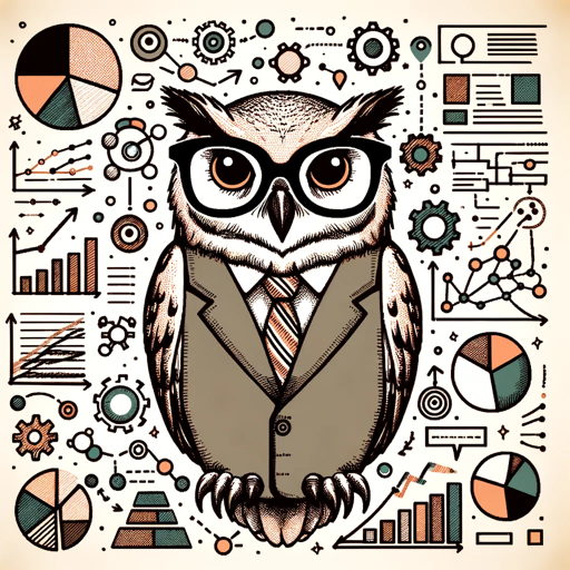 Project Mentor logo