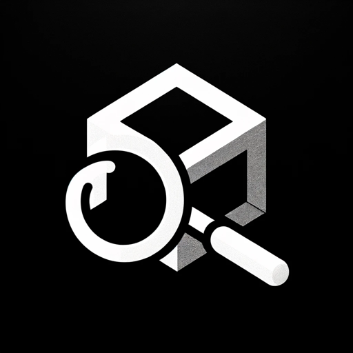 Unity Package Finder logo