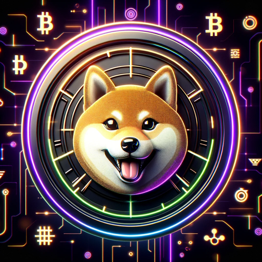 Shiba Inu Crypto Guide logo