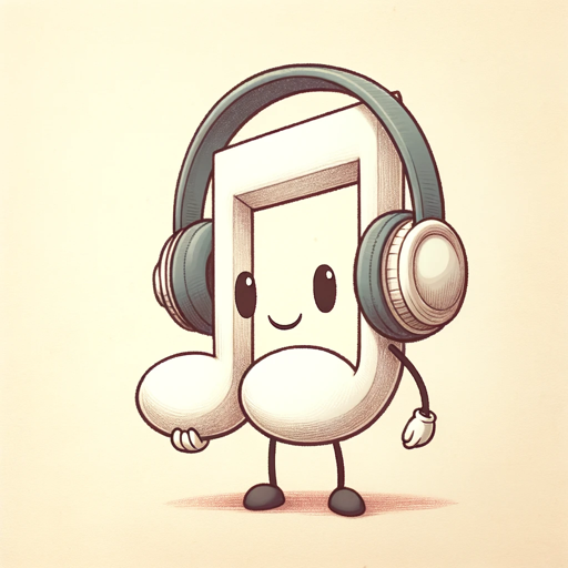 Music Mate logo