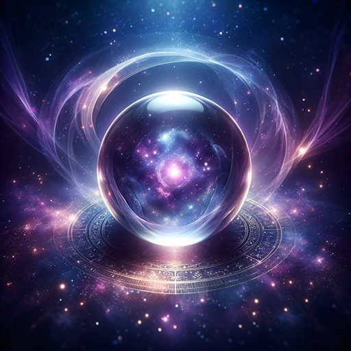 Fortune Teller GPT logo