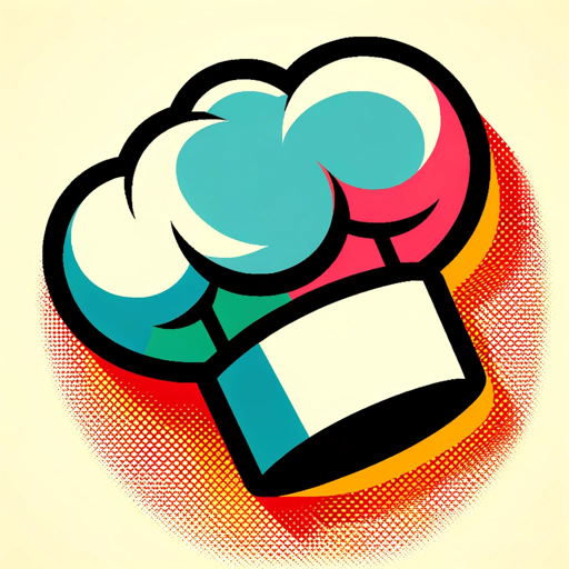 Cook GPT logo