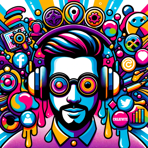 All-in-one Marketing CoPilot | Maestrix AI logo