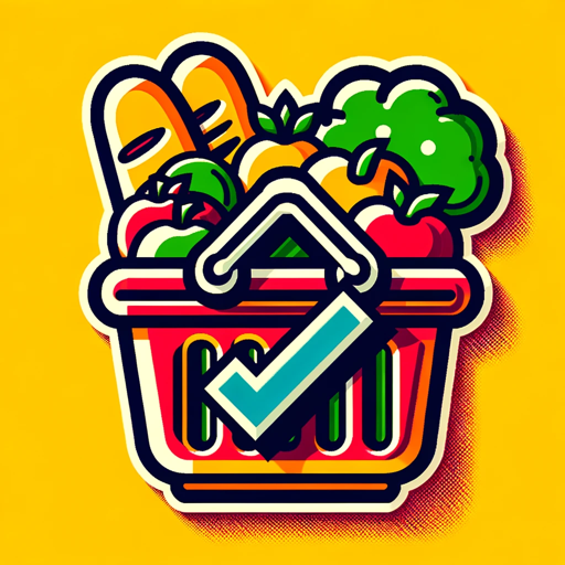 Canada Food Price Checker logo