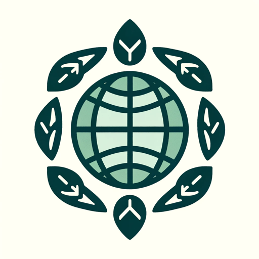 Eco-Travel Navigator logo