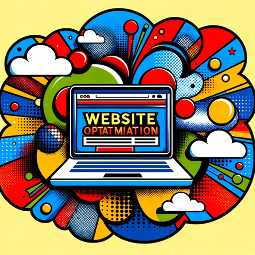 Website Optimizer logo