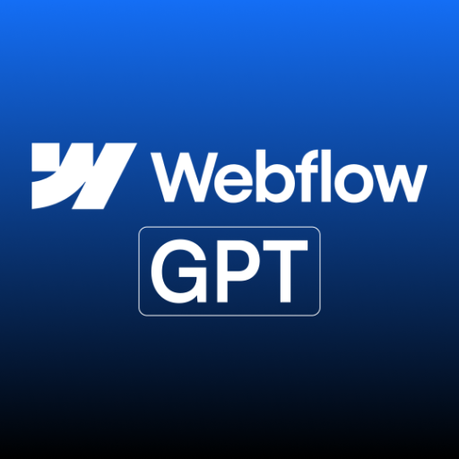 WebflowGPT logo