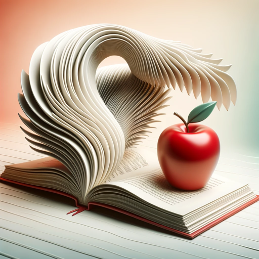 Essay Evaluator logo