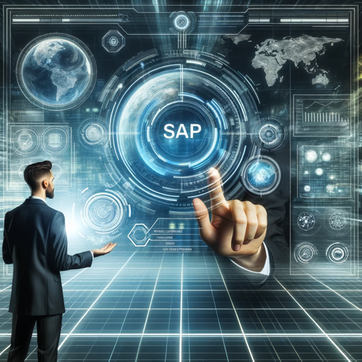 SAP ERP Mastermind logo