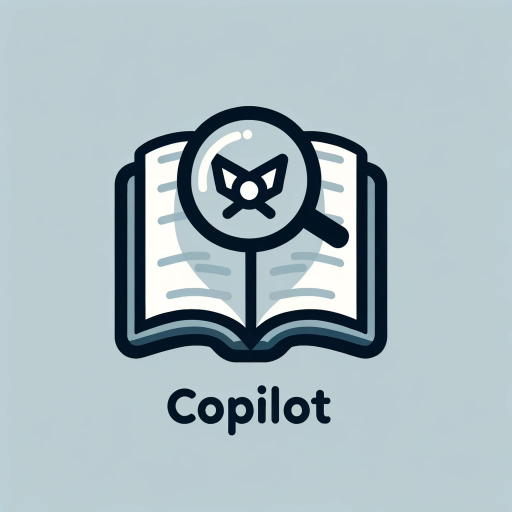 Review Copilot logo