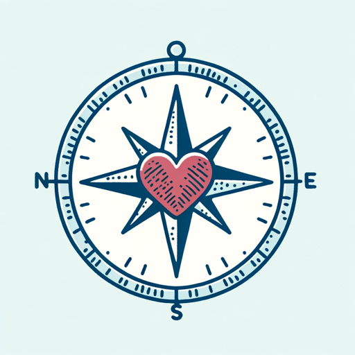 Social Navigator logo
