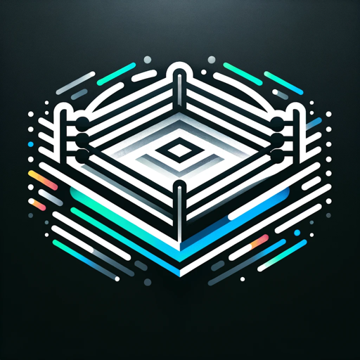 TEW AI Designer logo