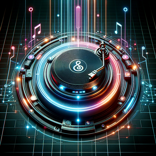 @Six5Beats. AI logo