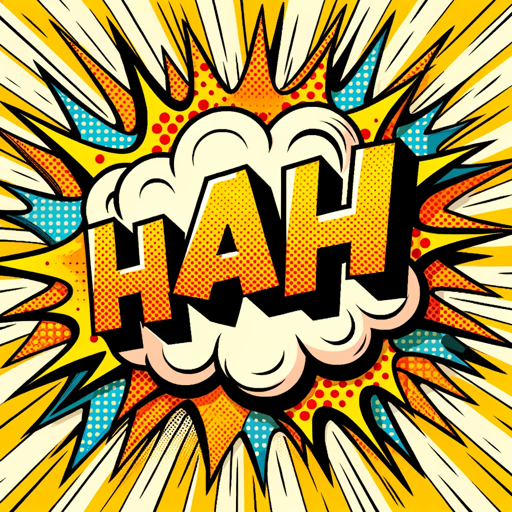 Joke Generator