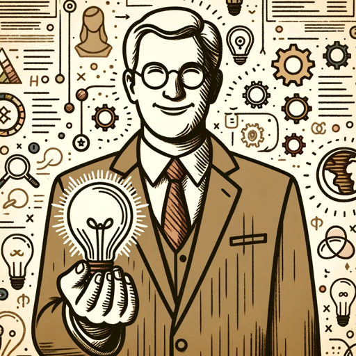 Coding Interview Mentor logo