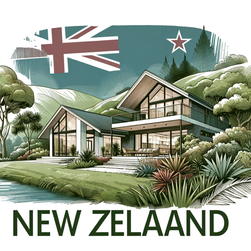 New Zealand Real Estate Property Advisor logo