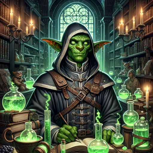 Researchoor logo