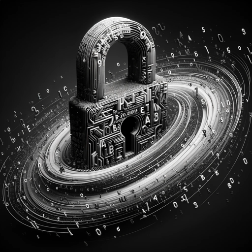 Texcrypter logo