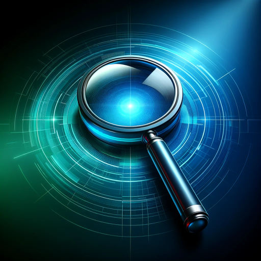 Search Quality Rating Guidelines Auditor logo