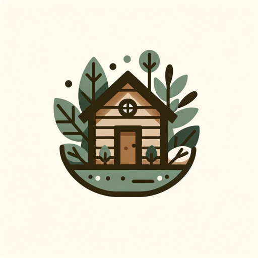 Eco Housing Planner logo