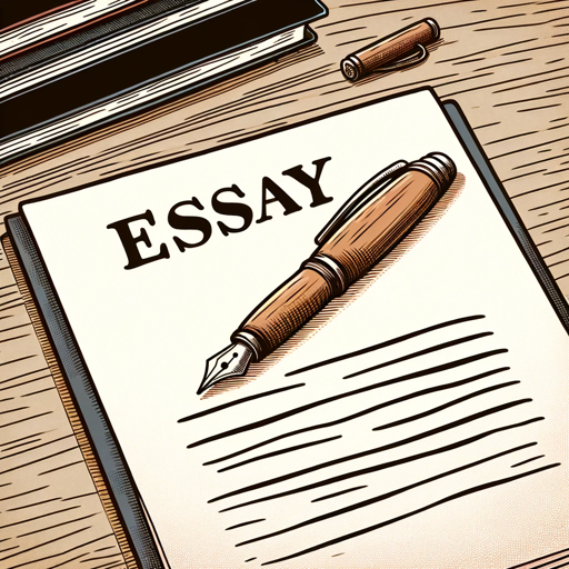 Essay Introduction Generator logo