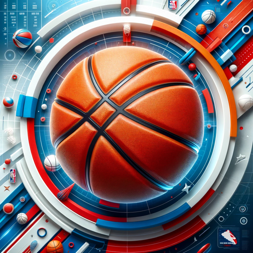 Pro Basketball Analytics logo