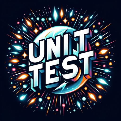 Unit Test Buddy logo