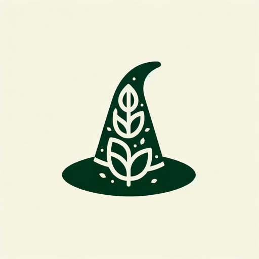 Compost Wizard logo