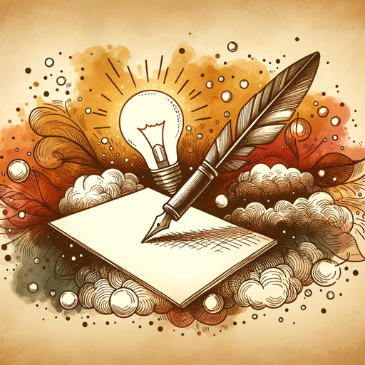 Inspire Writer logo