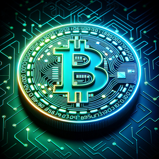 Understanding Cryptocurrency logo