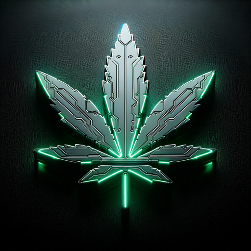 4D Cannabis Strain Explorer AI (CSE AI) logo