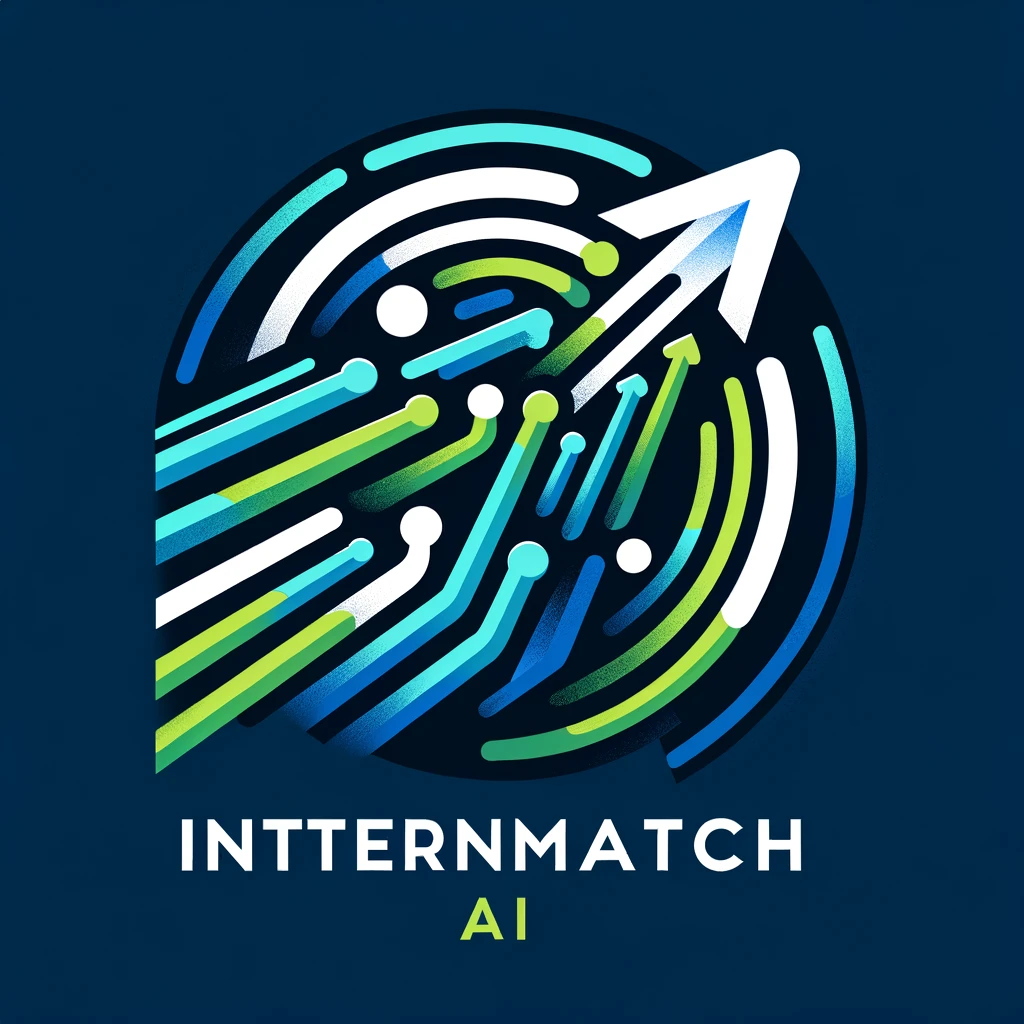 InternMatch AI logo