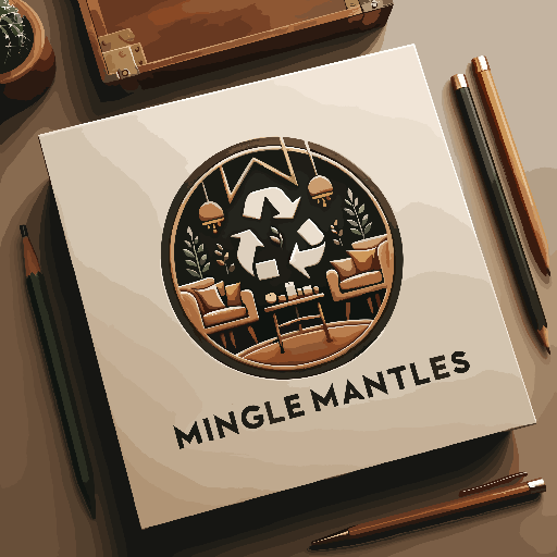 MingleMantles logo