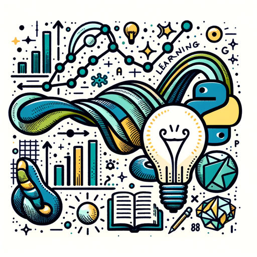 Data Science and Engineering Mentor logo