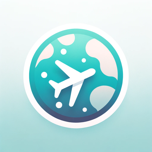 여행도우미 logo