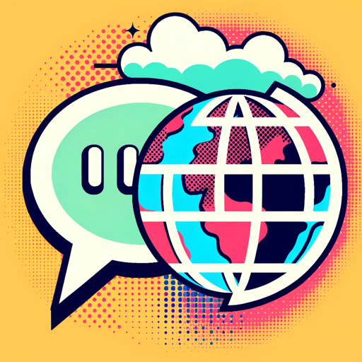 Language Tutor logo