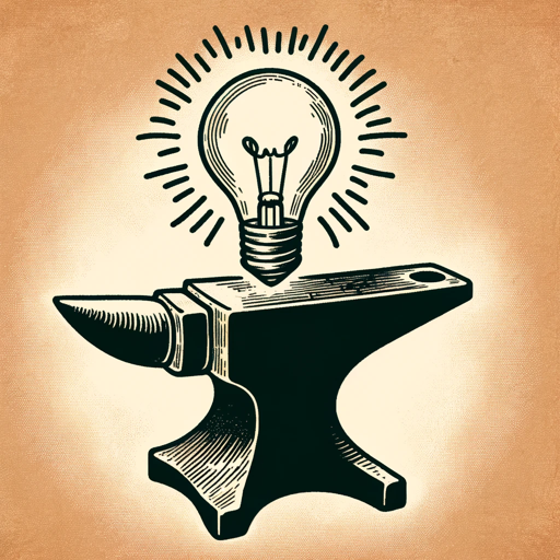 Idea Forge logo