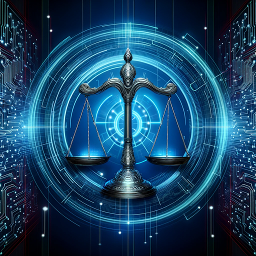 Gov-Legal ExpertGPT logo
