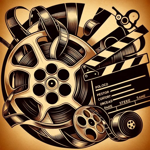 Movies Expert logo