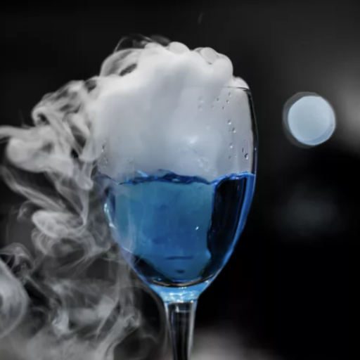The Mixologist logo
