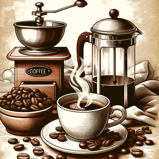 Coffee Masters logo