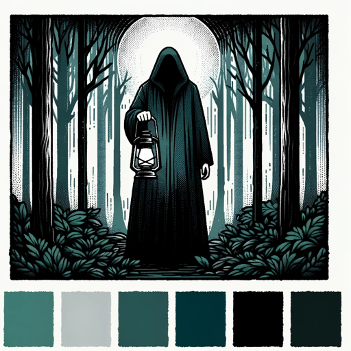 Guru de Dead by Daylight logo