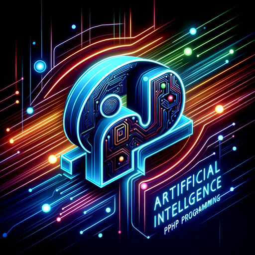 AI PHP Programmer logo