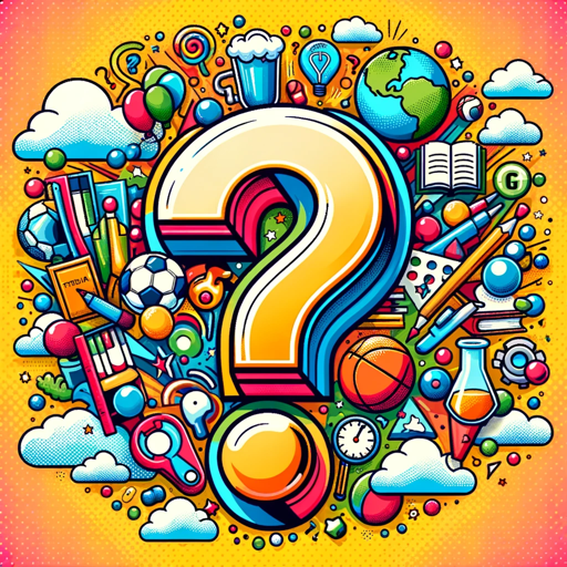 Trivia Master logo