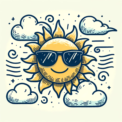 My Weather Graphics logo
