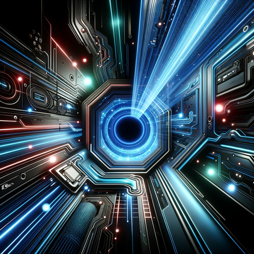 Quantum Input Output Interface Architect (QIOIA) logo