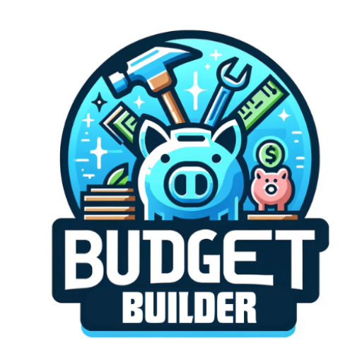 Budget Builder logo