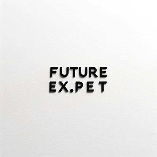 미래 전문가 logo